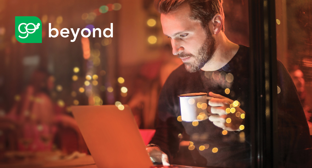 Marketing Beyond